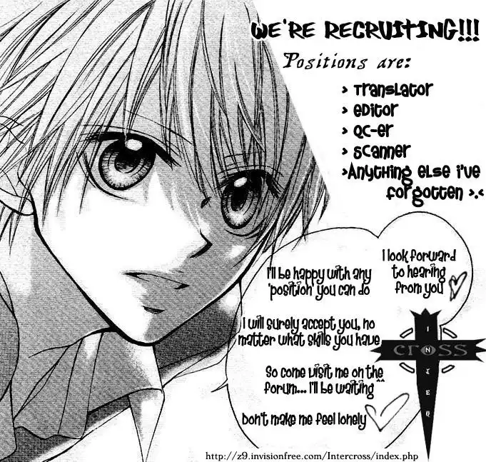 Plastic Girl Chapter 1 1